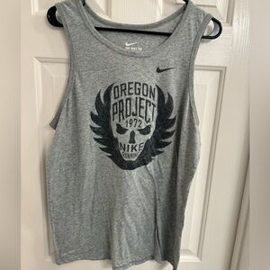 Nike tank (mens)